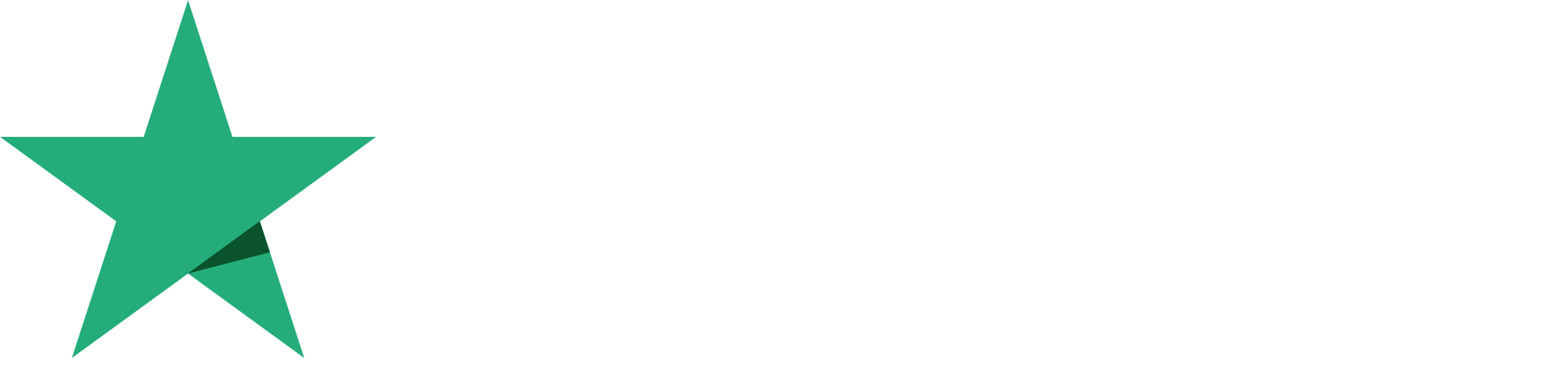 Logo Trustpilot – avis et notes clients Apollon Signature agence marketing